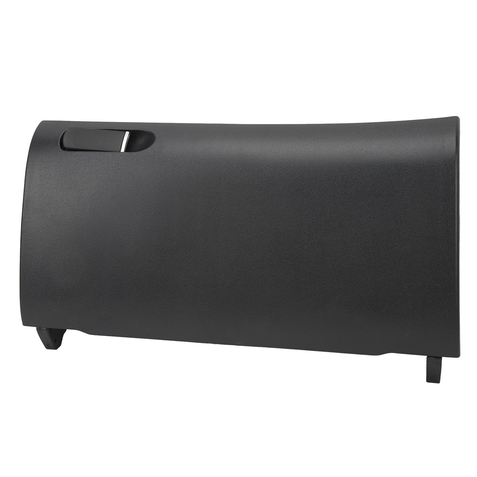 Glove Box Lid with Buckle Scratch Easy to Clean ABS 8E1857124A for